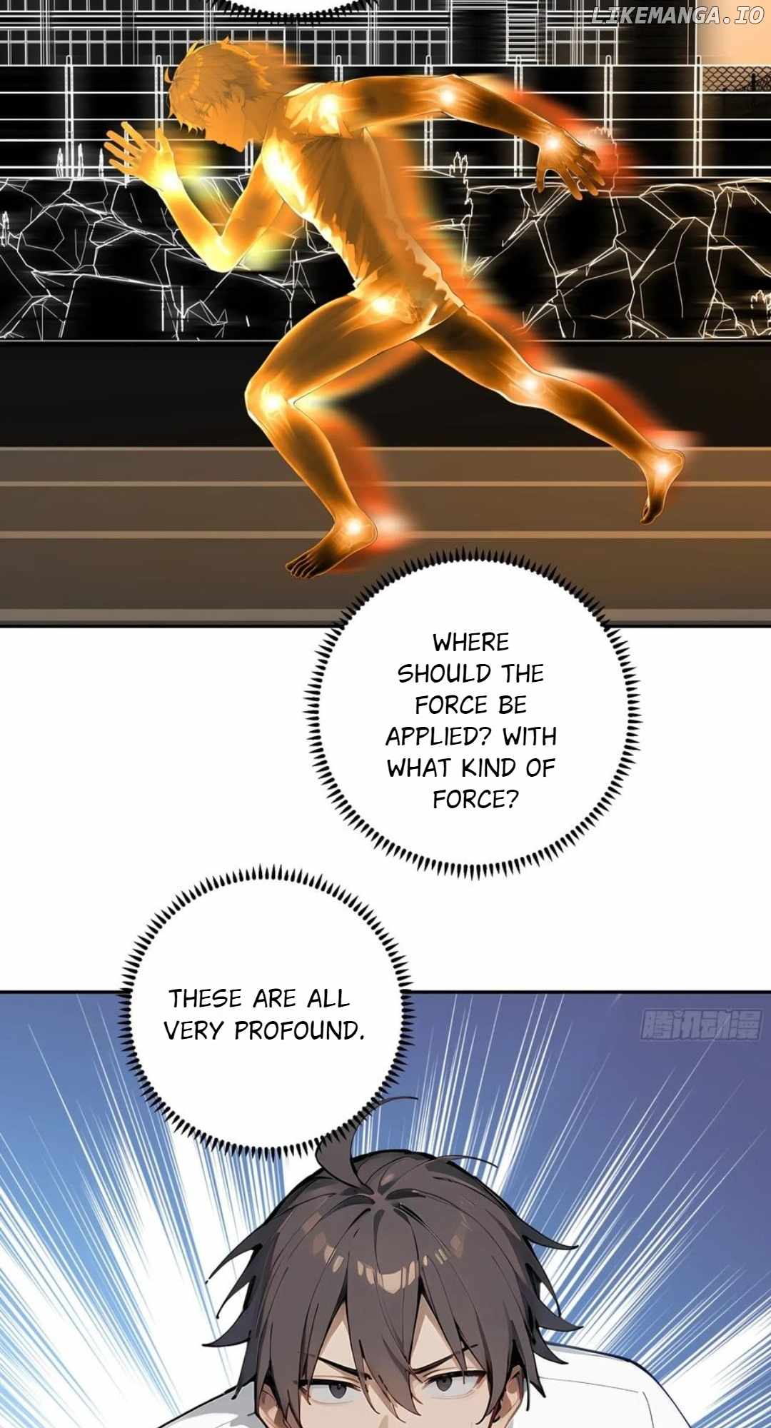 God of Learning Chapter 73 30